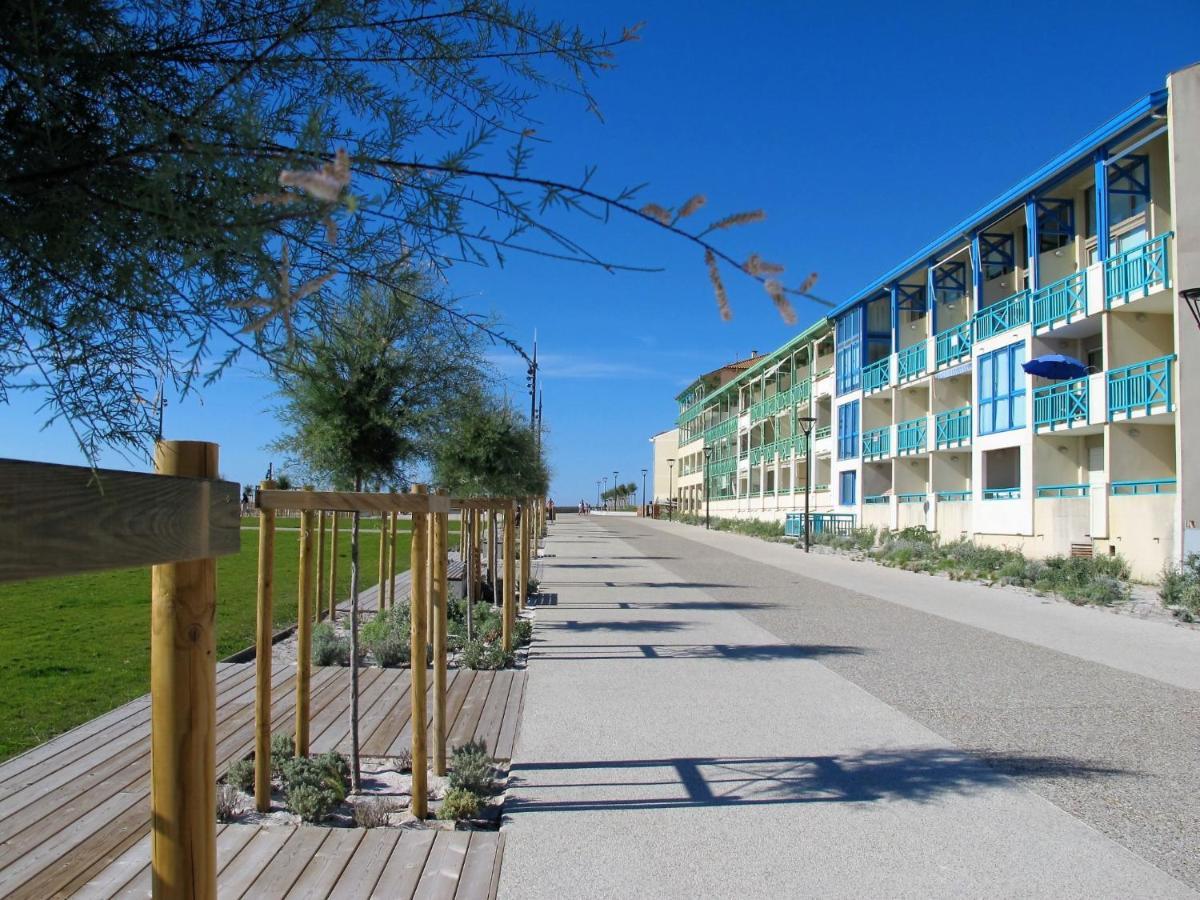 Apartment L'Oustalet-3 Mimizan-Plage Extérieur photo