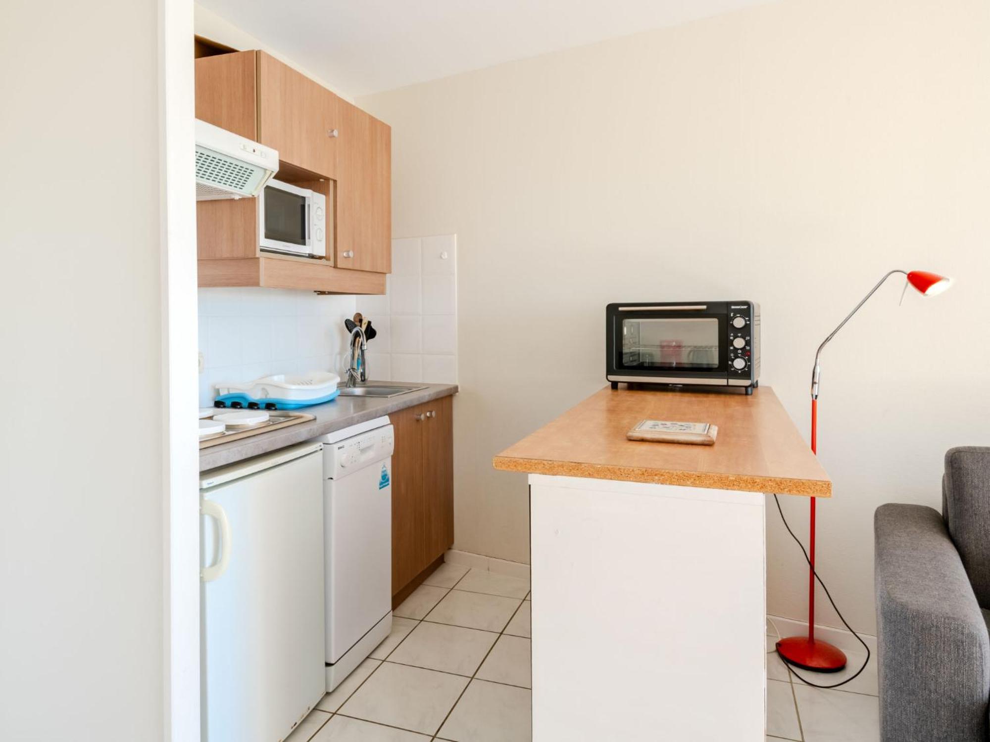 Apartment L'Oustalet-3 Mimizan-Plage Extérieur photo