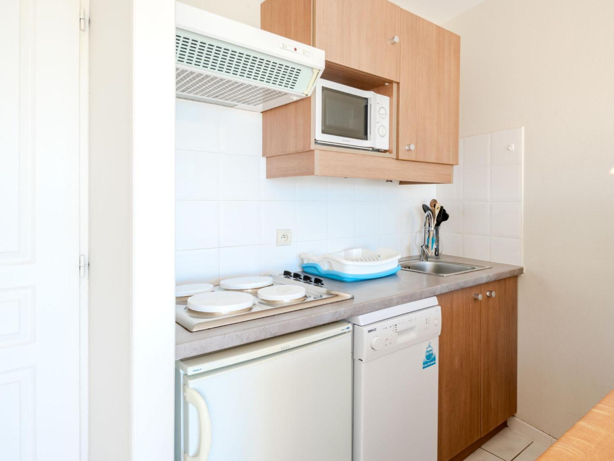 Apartment L'Oustalet-3 Mimizan-Plage Extérieur photo