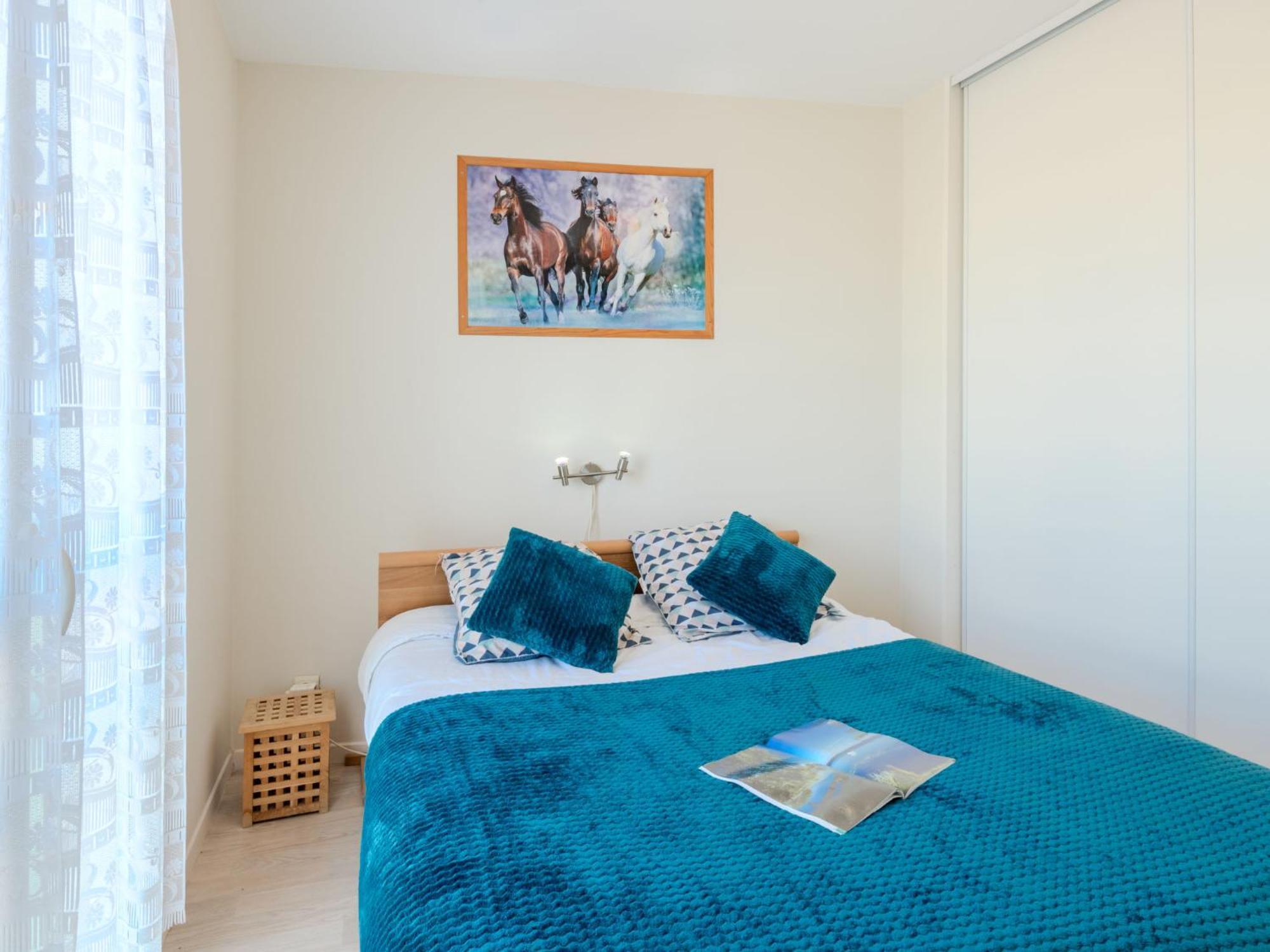 Apartment L'Oustalet-3 Mimizan-Plage Extérieur photo
