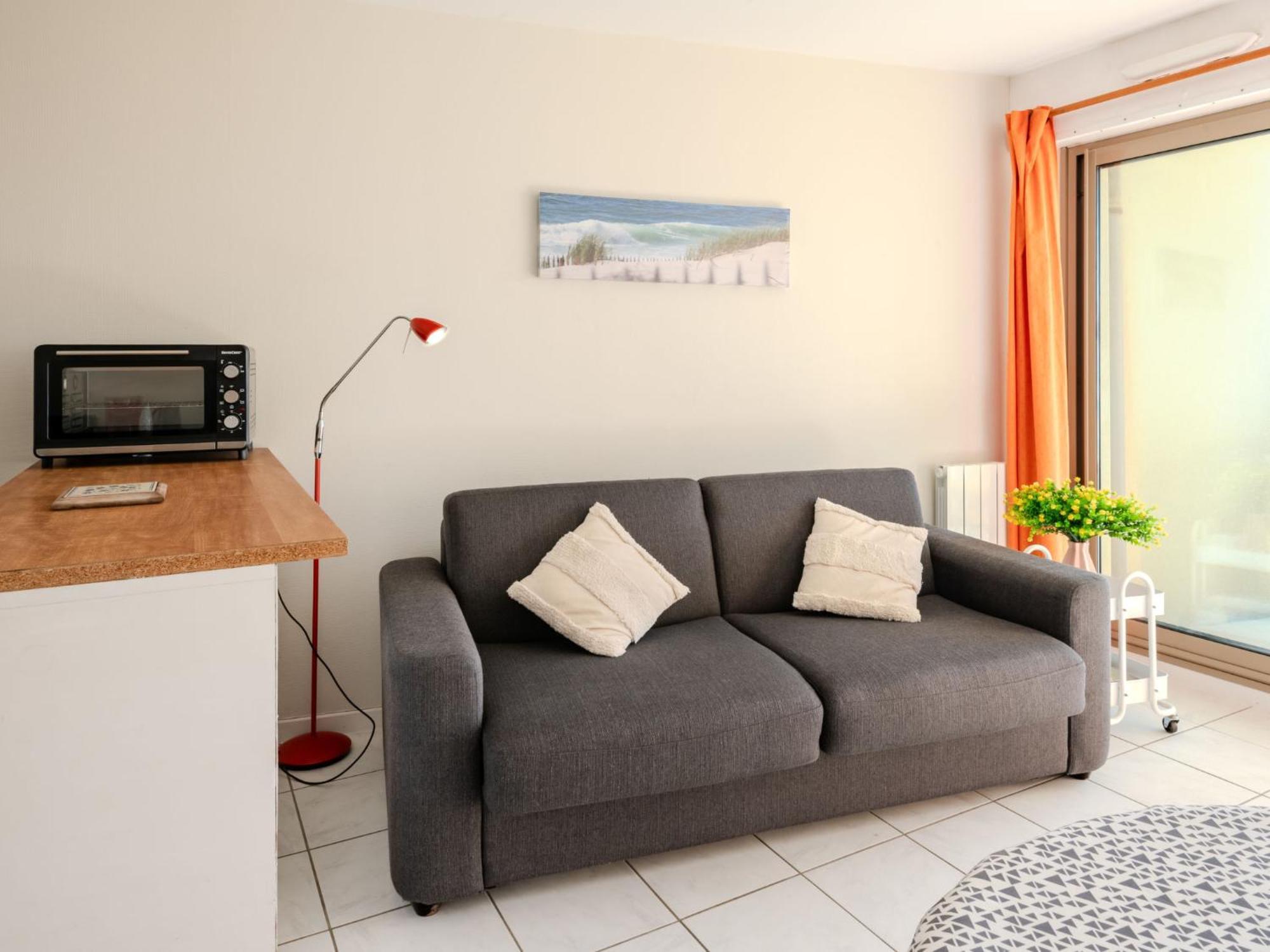 Apartment L'Oustalet-3 Mimizan-Plage Extérieur photo