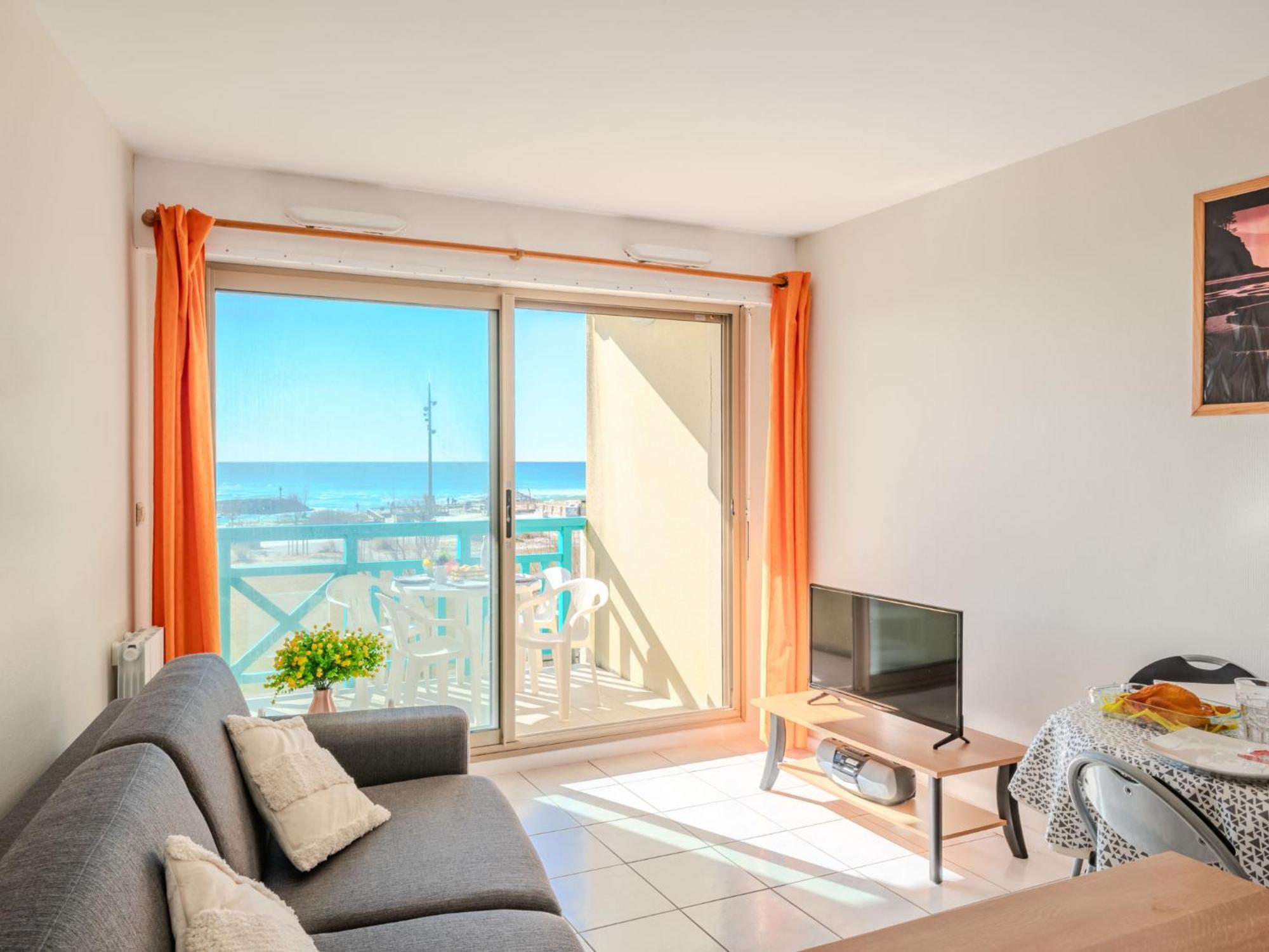 Apartment L'Oustalet-3 Mimizan-Plage Extérieur photo