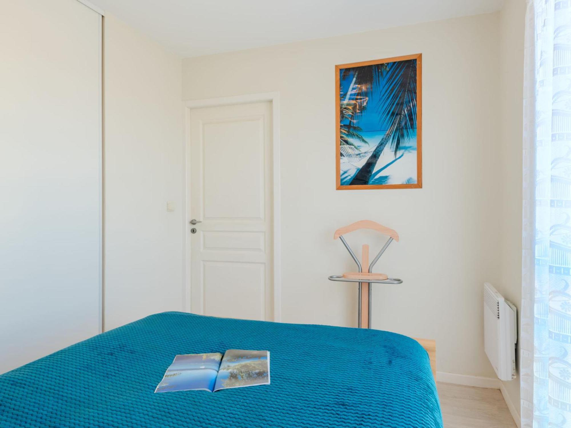 Apartment L'Oustalet-3 Mimizan-Plage Extérieur photo