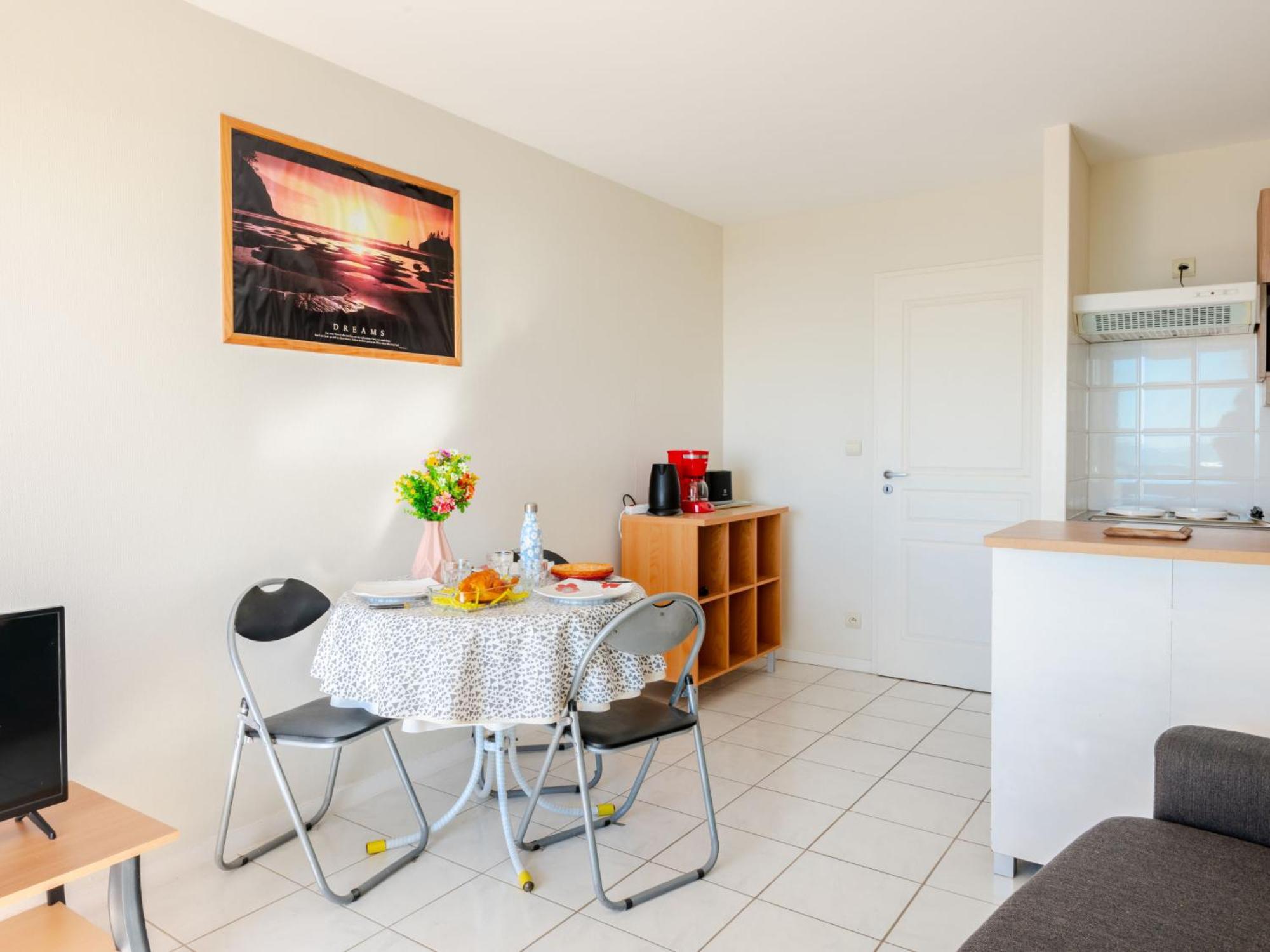 Apartment L'Oustalet-3 Mimizan-Plage Extérieur photo
