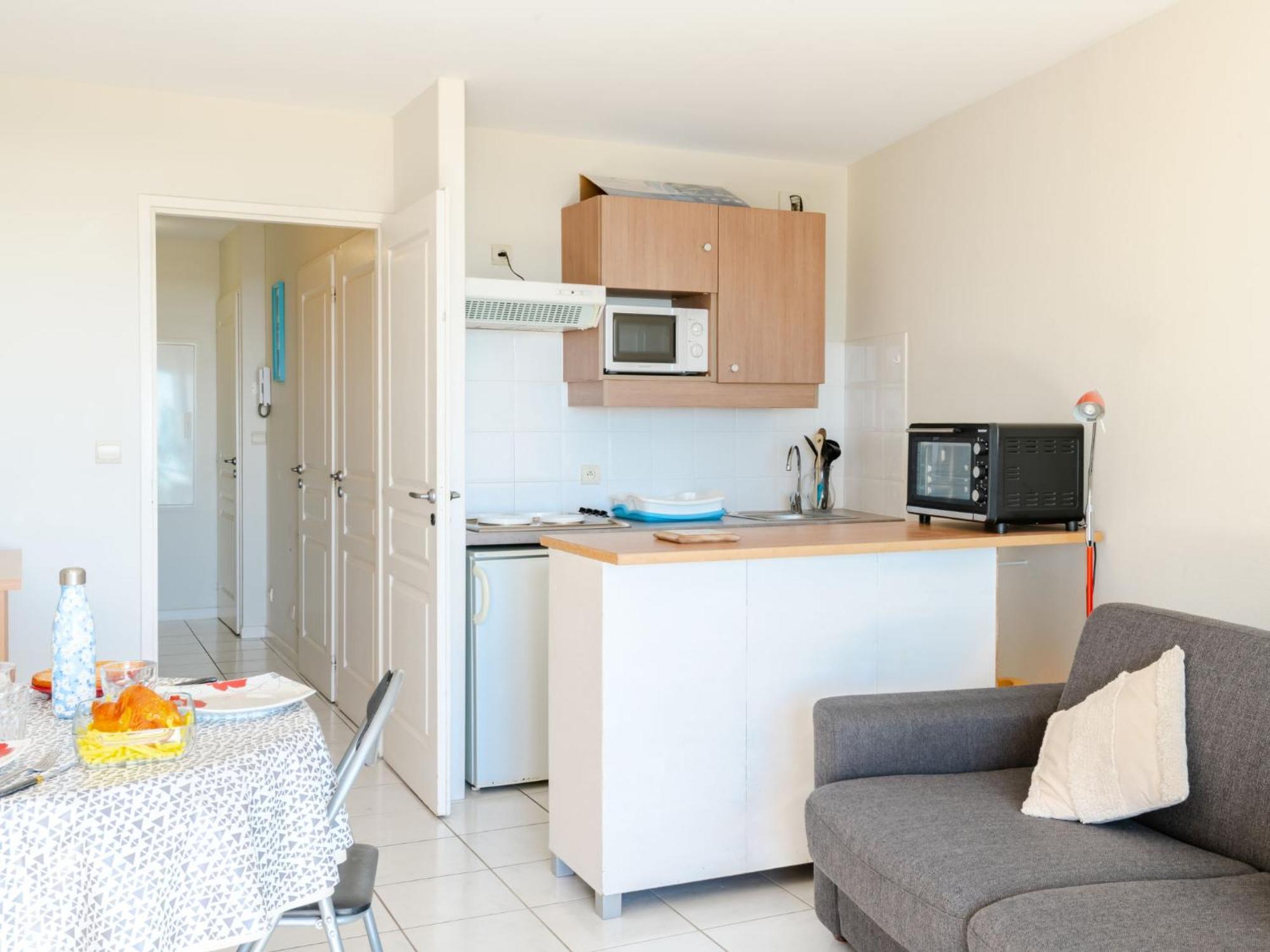 Apartment L'Oustalet-3 Mimizan-Plage Extérieur photo