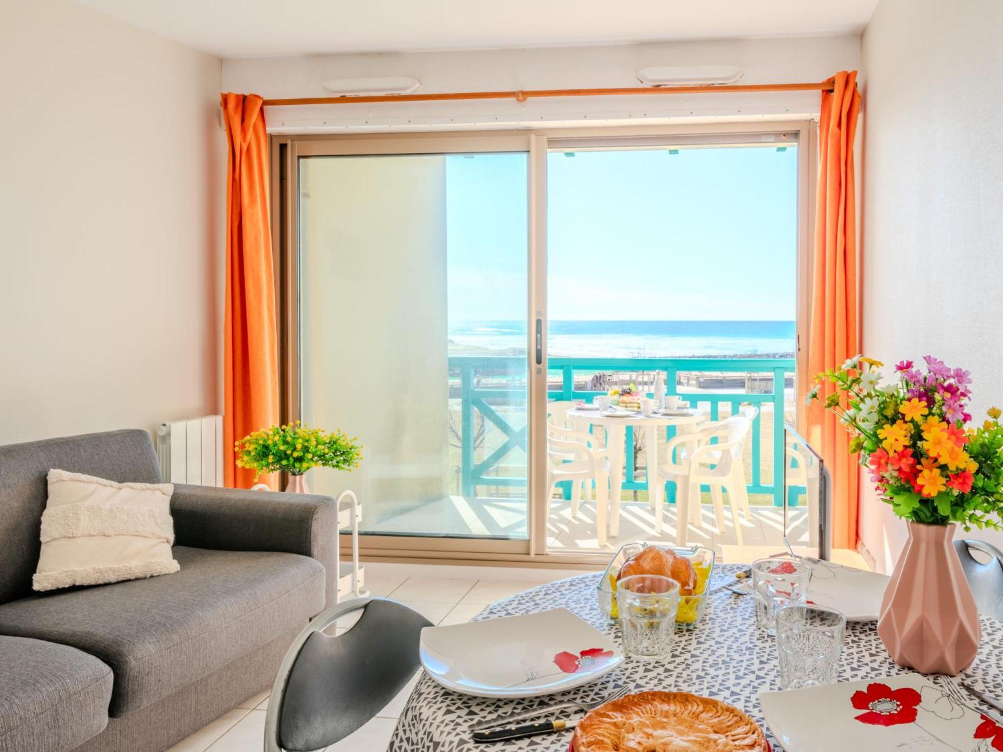 Apartment L'Oustalet-3 Mimizan-Plage Extérieur photo